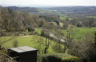 Photo 1 - Cottage With Amazing Views of the North York Moors