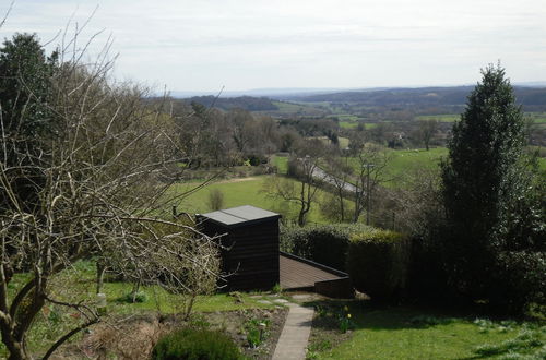 Photo 15 - Cottage With Amazing Views of the North York Moors