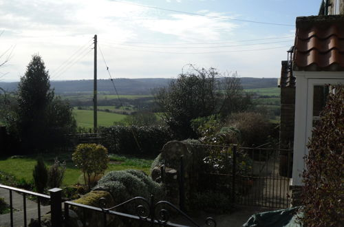 Photo 5 - Cottage With Amazing Views of the North York Moors