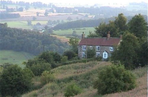Foto 17 - Cottage With Amazing Views of the North York Moors