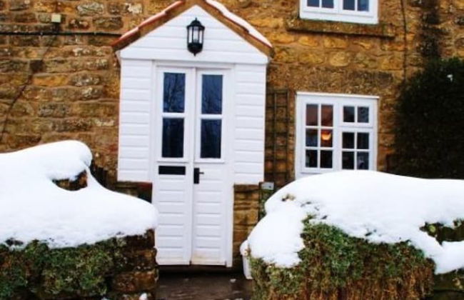 Cottage Sleeps3-fireplace-balcony-garden-mountain - Foto 22