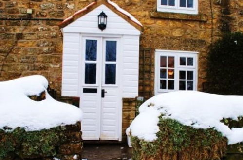 Photo 20 - Cottage With Amazing Views of the North York Moors