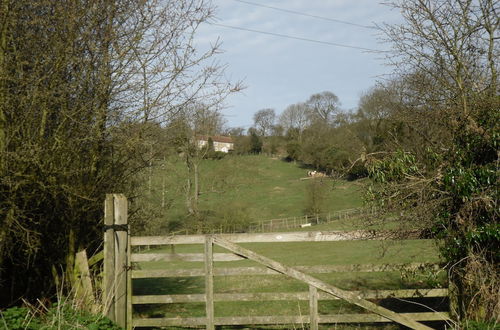 Foto 8 - Cottage With Amazing Views of the North York Moors