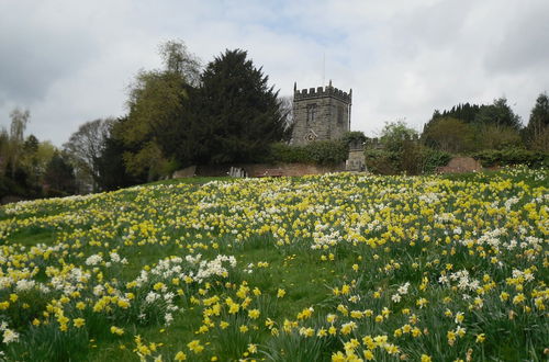 Photo 13 - Cottage With Amazing Views of the North York Moors