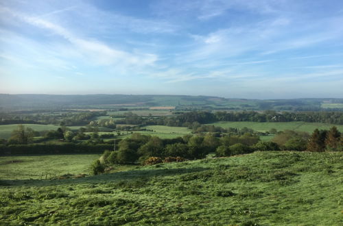 Photo 11 - Cottage With Amazing Views of the North York Moors