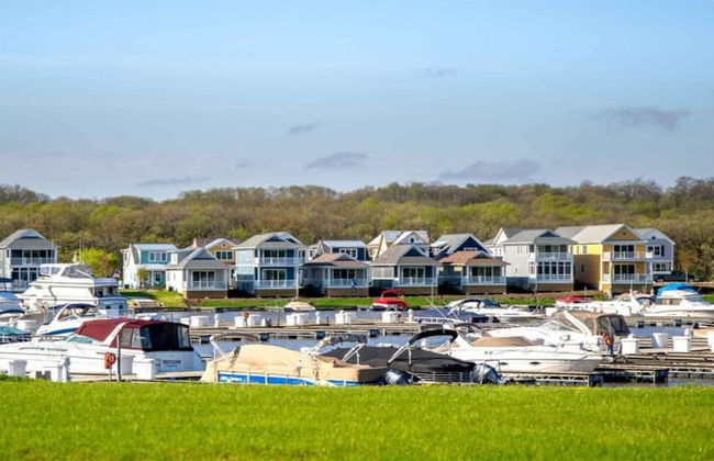 Harbor Master Villa #230 - Photo 23