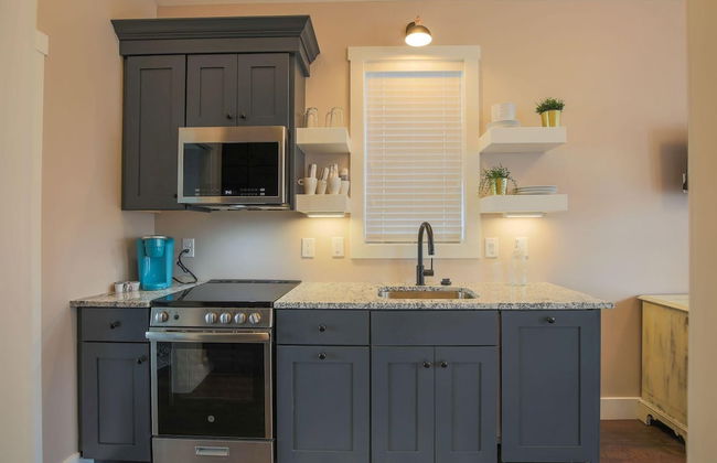 Harbor Master Villa #230 - Photo 5
