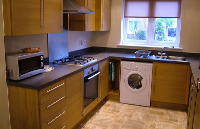 Thistle Cottage - Foto 7