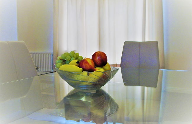 Thistle Cottage - Foto 6
