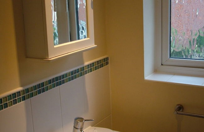 Thistle Cottage - Foto 11