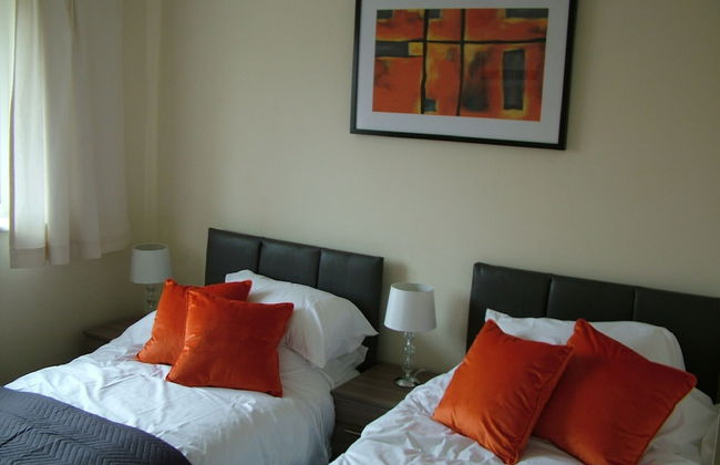 Thistle Cottage - Foto 3