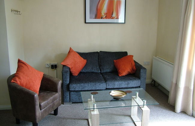 Thistle Cottage - Foto 9