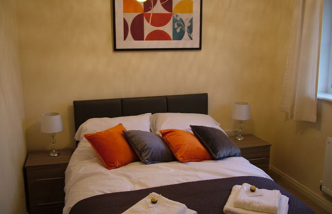 Thistle Cottage - Foto 4
