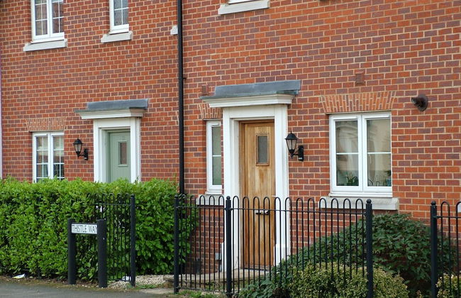 Thistle Cottage - Foto 12