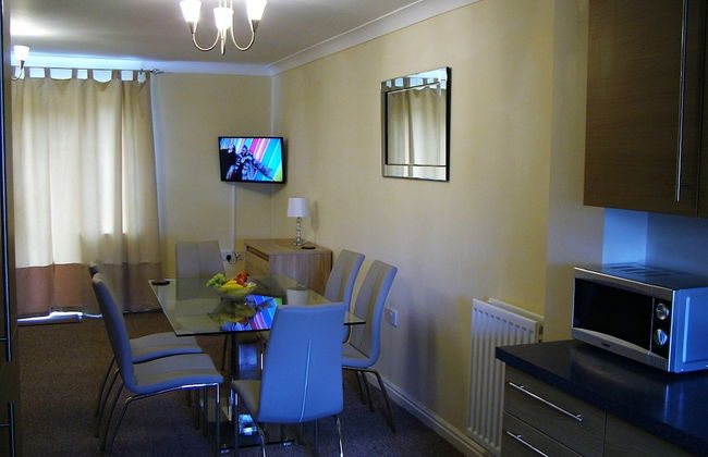 Thistle Cottage - Foto 5