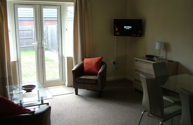 Thistle Cottage - Foto 8