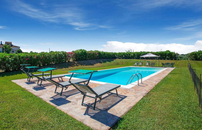 Belvilla by OYO Villa Casanova - Foto 28