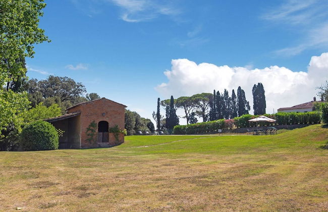 Belvilla by OYO Villa Casanova - Foto 35