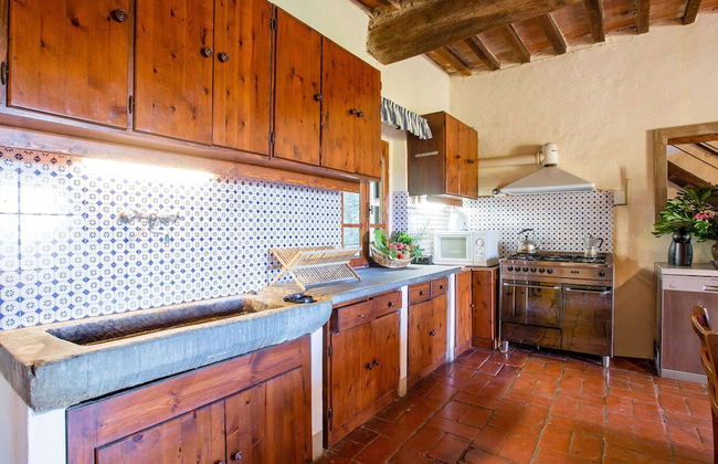 Belvilla by OYO Villa Casanova - Foto 17