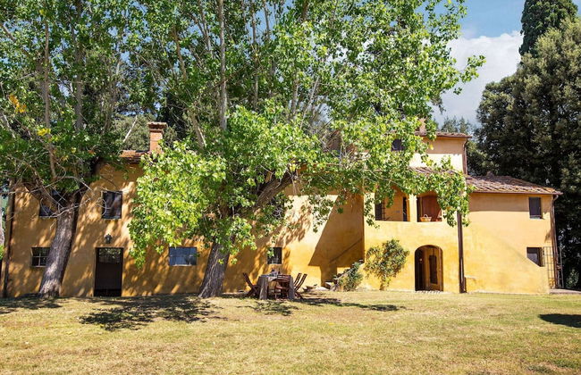 Belvilla by OYO Villa Casanova - Foto 33