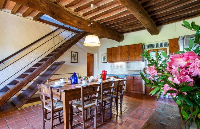 Belvilla by OYO Villa Casanova - Foto 31
