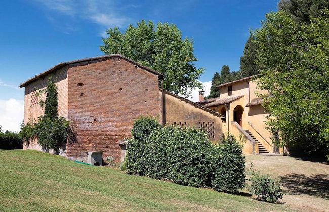 Belvilla by OYO Villa Casanova - Foto 34
