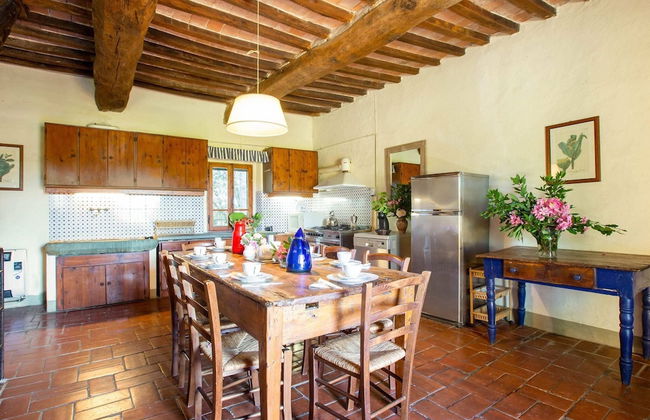Belvilla by OYO Villa Casanova - Foto 30