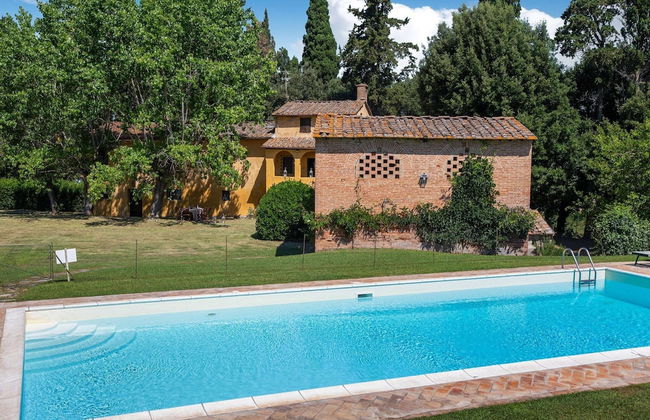 Belvilla by OYO Villa Casanova - Foto 1