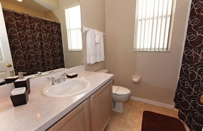 Ov3138 - Highlands Reserve - 5 Bed 3 Baths Villa - Foto 1