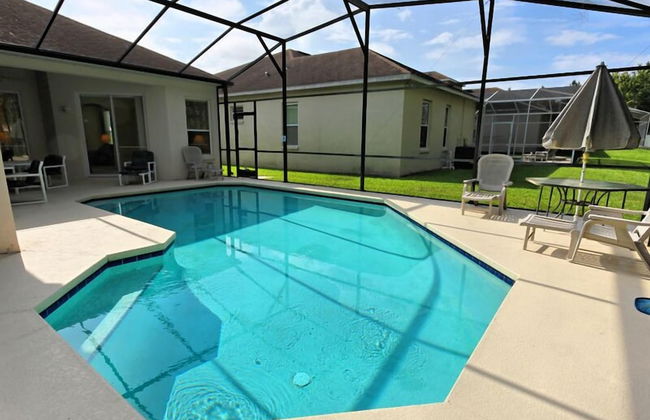 Ov3156 - Highlands Reserve - 4 Bed 3 Baths Villa - Foto 24