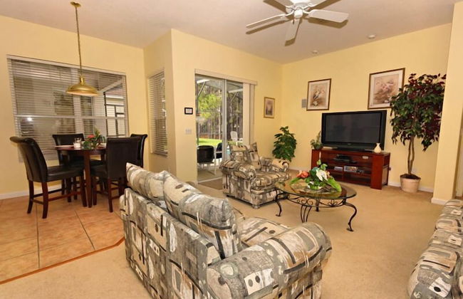 Ov3156 - Highlands Reserve - 4 Bed 3 Baths Villa - Foto 22