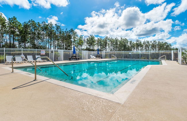 Ov3126 - Highlands Reserve - 5 Bed 3 Baths Villa - Foto 18