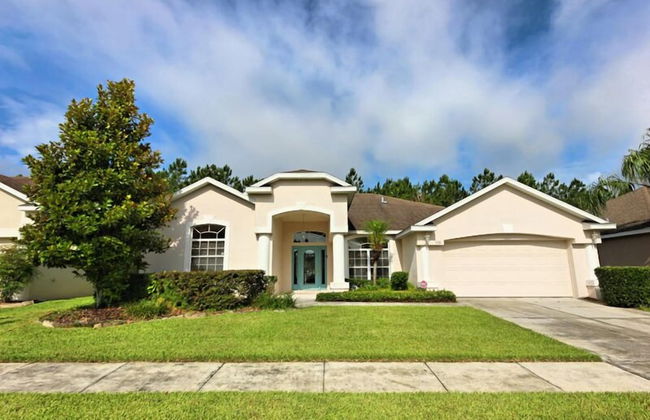Ov3156 - Highlands Reserve - 4 Bed 3 Baths Villa - Foto 23