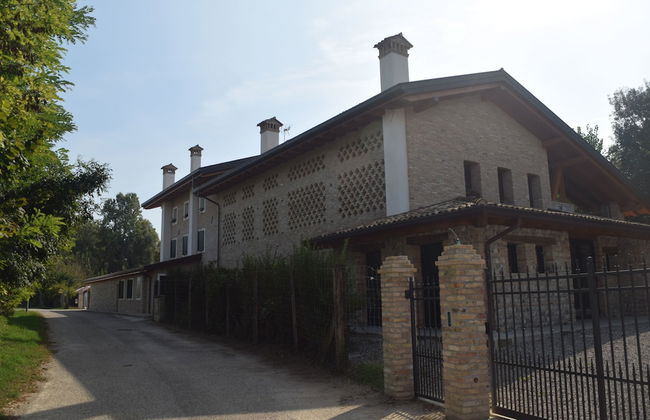 Agriturismo da Gastone - Foto 40