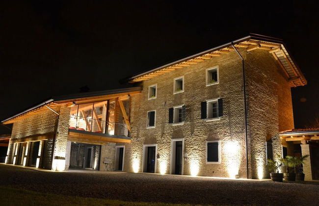 Agriturismo da Gastone - Foto 1