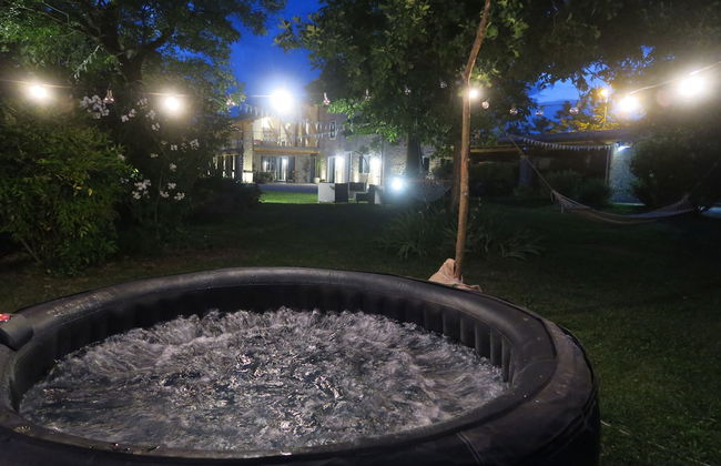 Agriturismo da Gastone - Foto 29