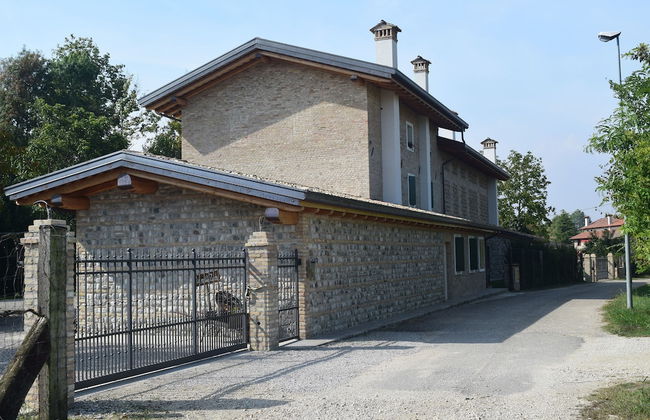 Agriturismo da Gastone - Foto 39