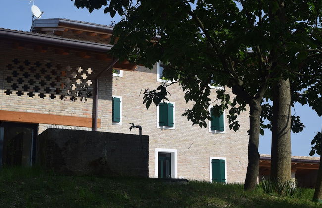 Agriturismo da Gastone - Foto 38