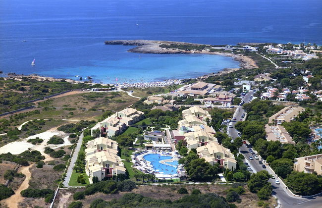 Grupotel Playa Club - Foto 41