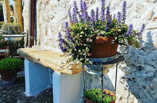 Foto 46 - Trullo Madia with Shared Hot Tub in Nature