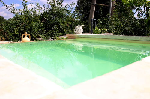 Foto 60 - Trullo Madia with Shared Hot Tub in Nature