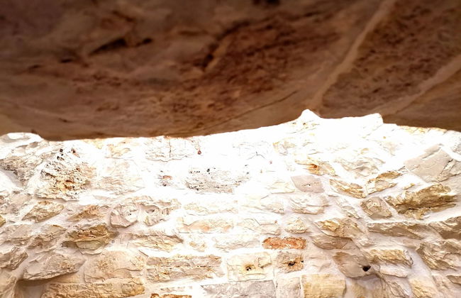 Trullo Madia with Shared Hot Tub in Nature - Foto 25