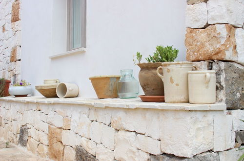 Photo 62 - Trullo Madia with Shared Hot Tub in Nature