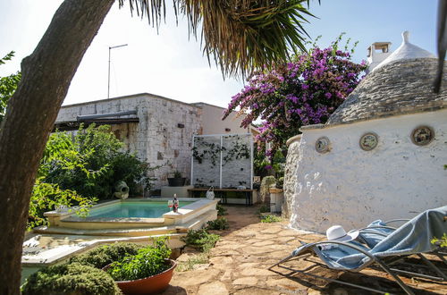 Photo 65 - Trullo Madia with Shared Hot Tub in Nature