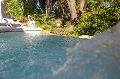 Photo 53 - Trullo Madia with Shared Hot Tub in Nature