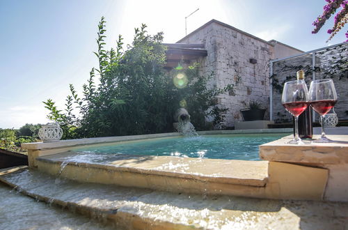 Foto 44 - Trullo Madia with Shared Hot Tub in Nature