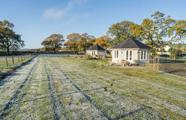 Dunroamin Lodges - Foto 2