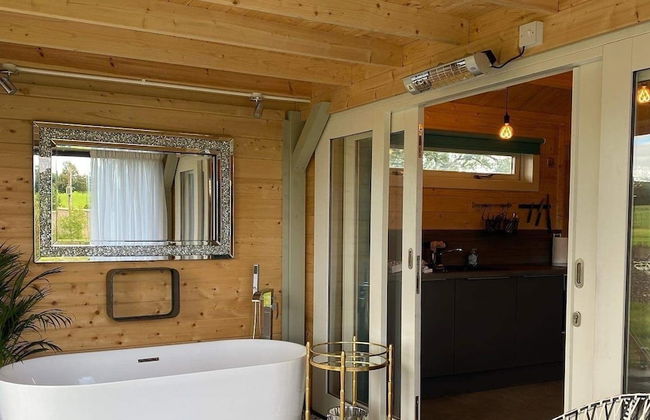 Dunroamin Lodges - Foto 28