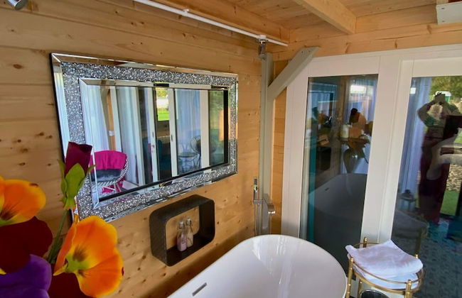 Dunroamin Lodges - Foto 37