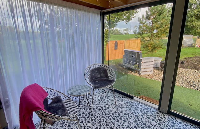 Dunroamin Lodges - Foto 30
